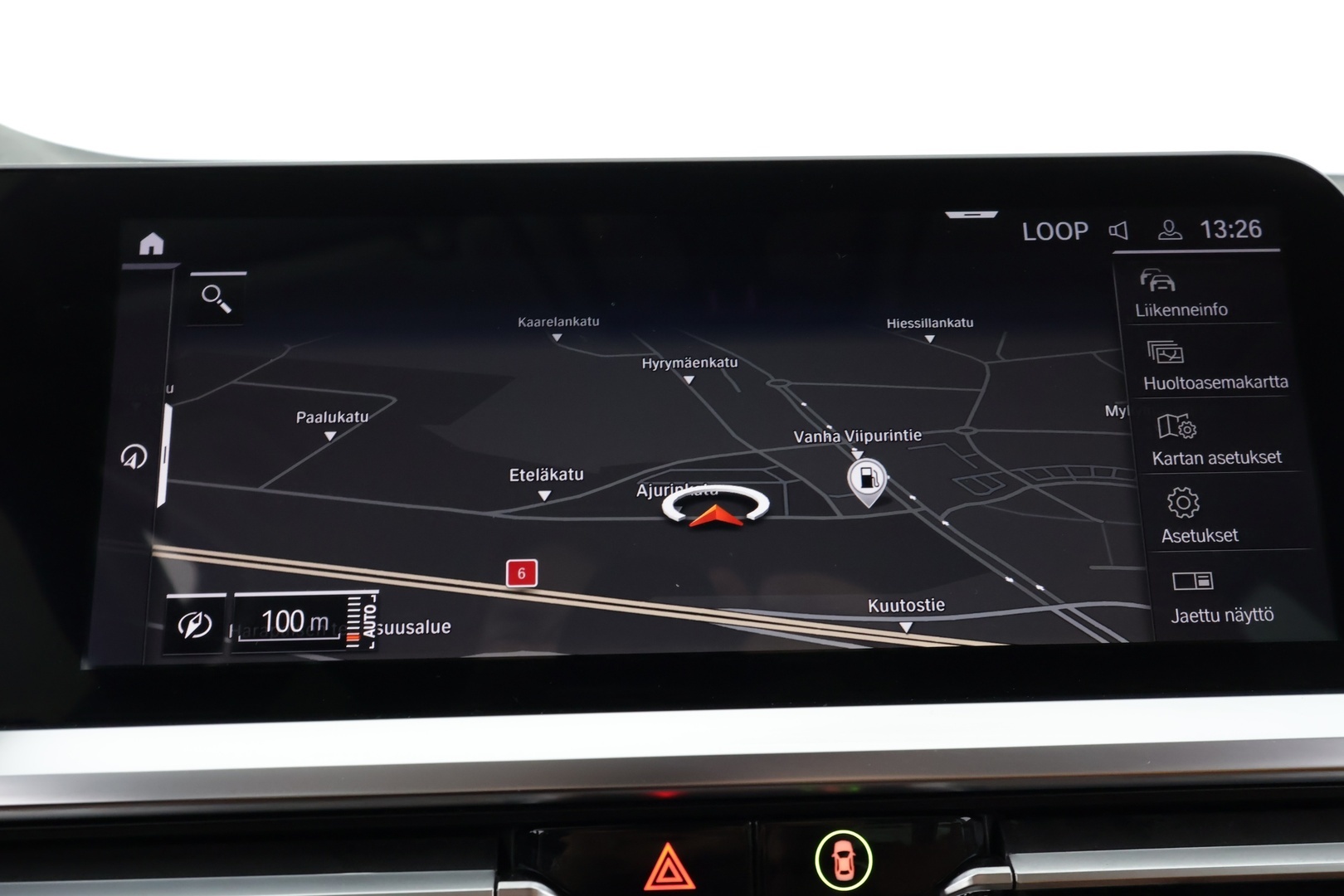 BMW 320 2019