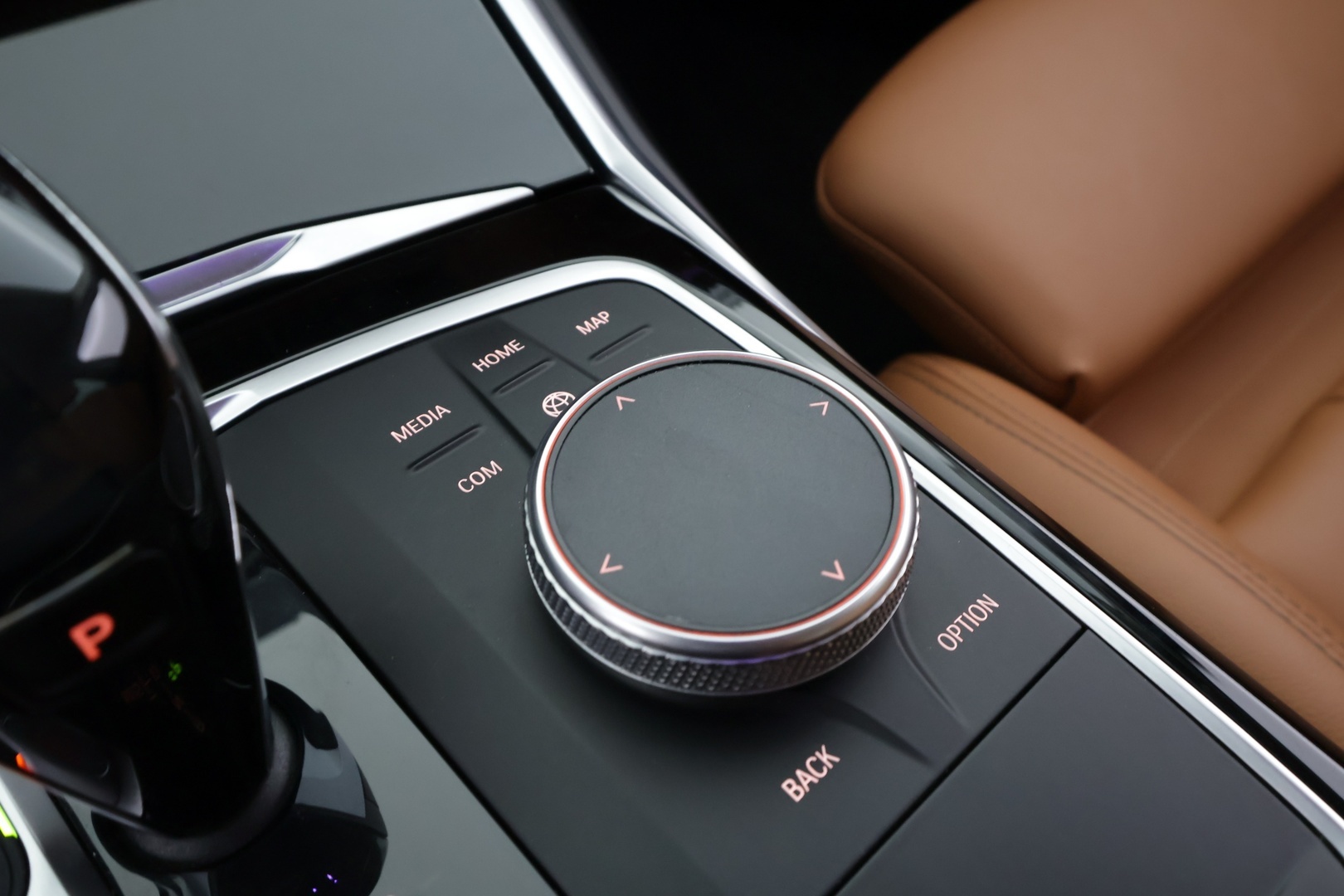 BMW 320 2019