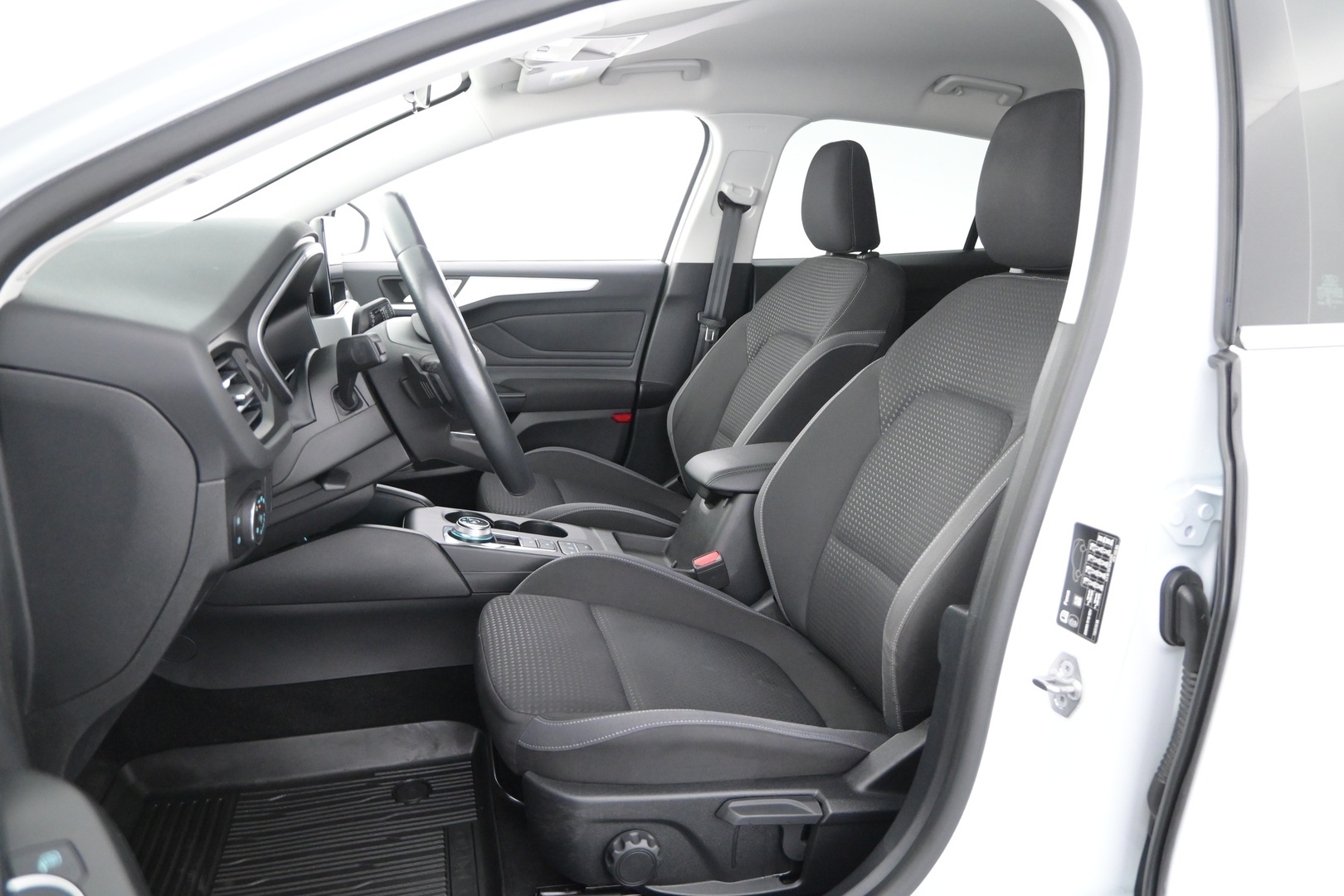 FORD Focus 2019