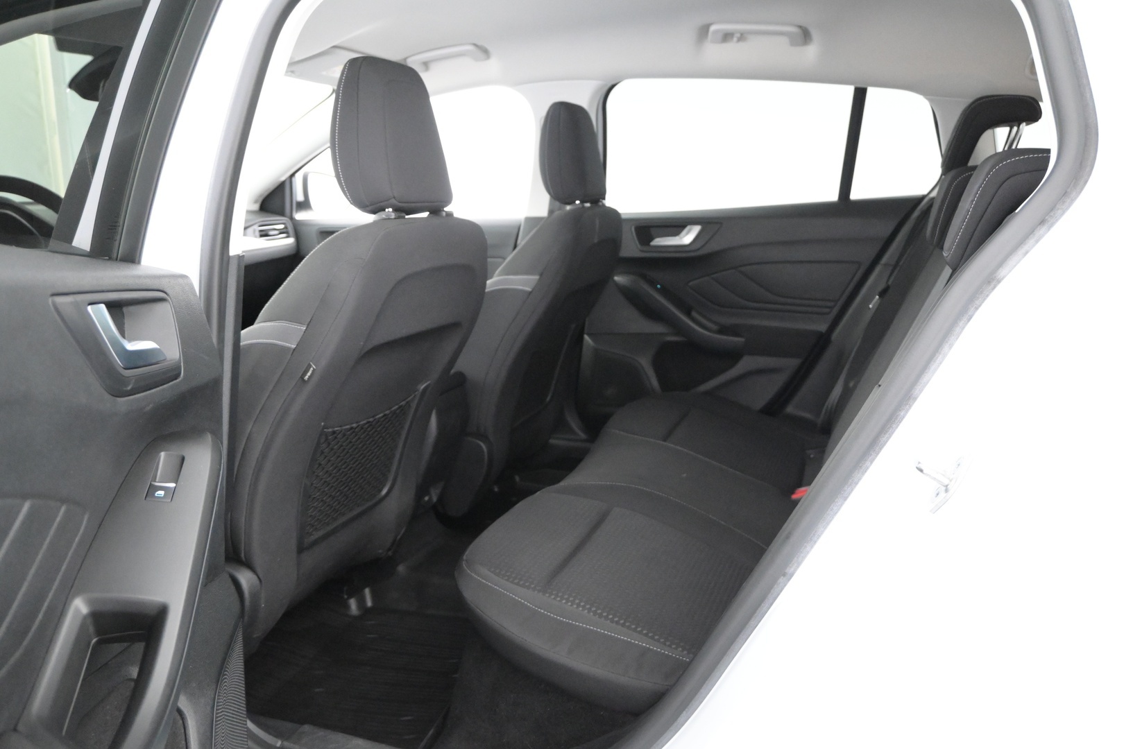 FORD Focus 2019