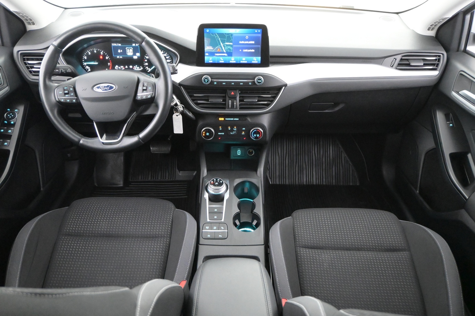 FORD Focus 2019