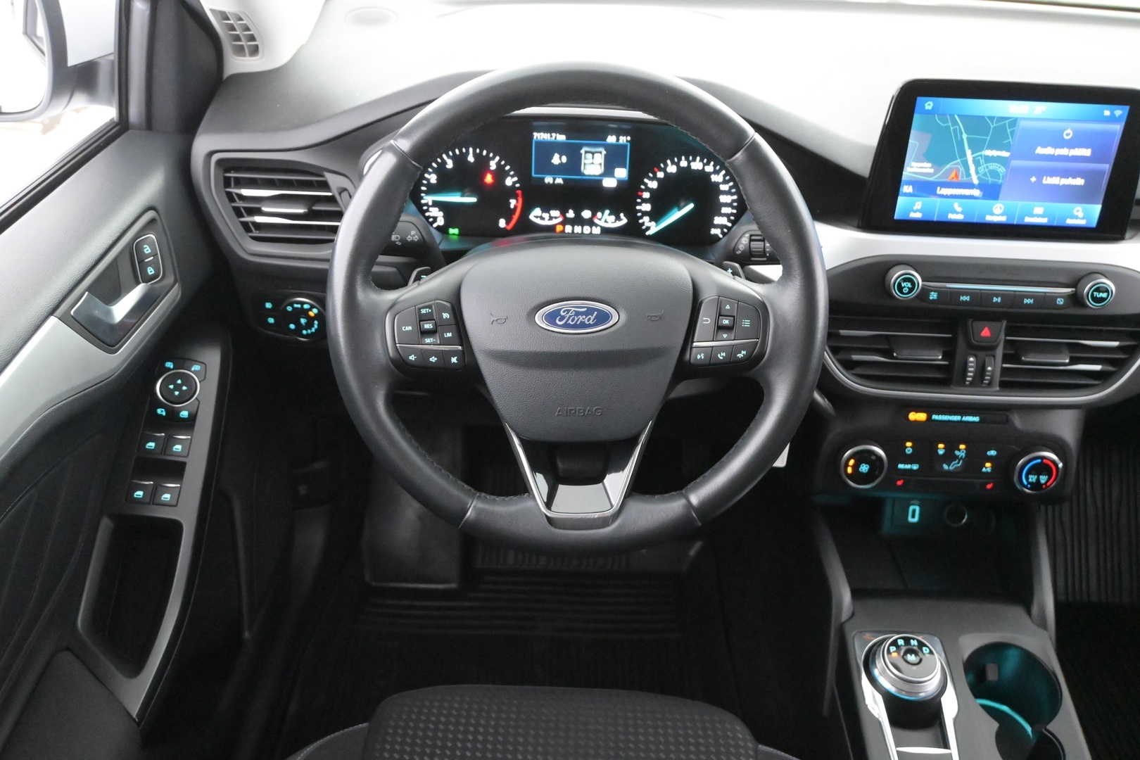 FORD Focus 2019