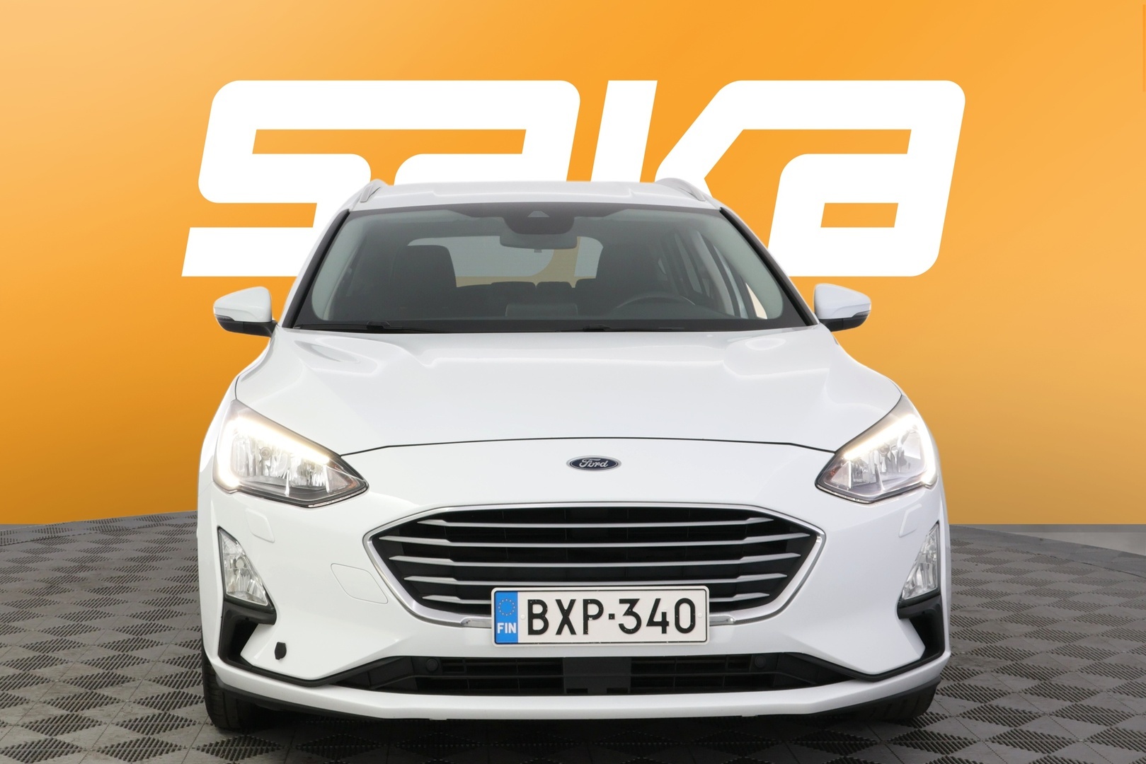 FORD Focus 2019