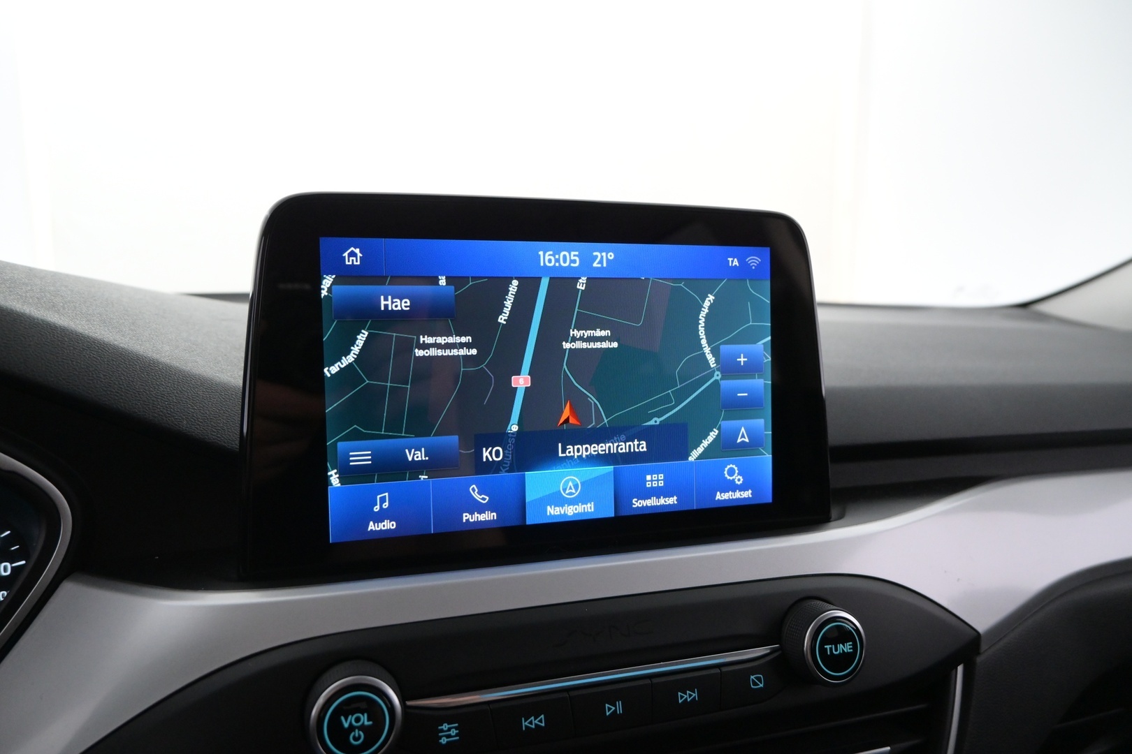 FORD Focus 2019
