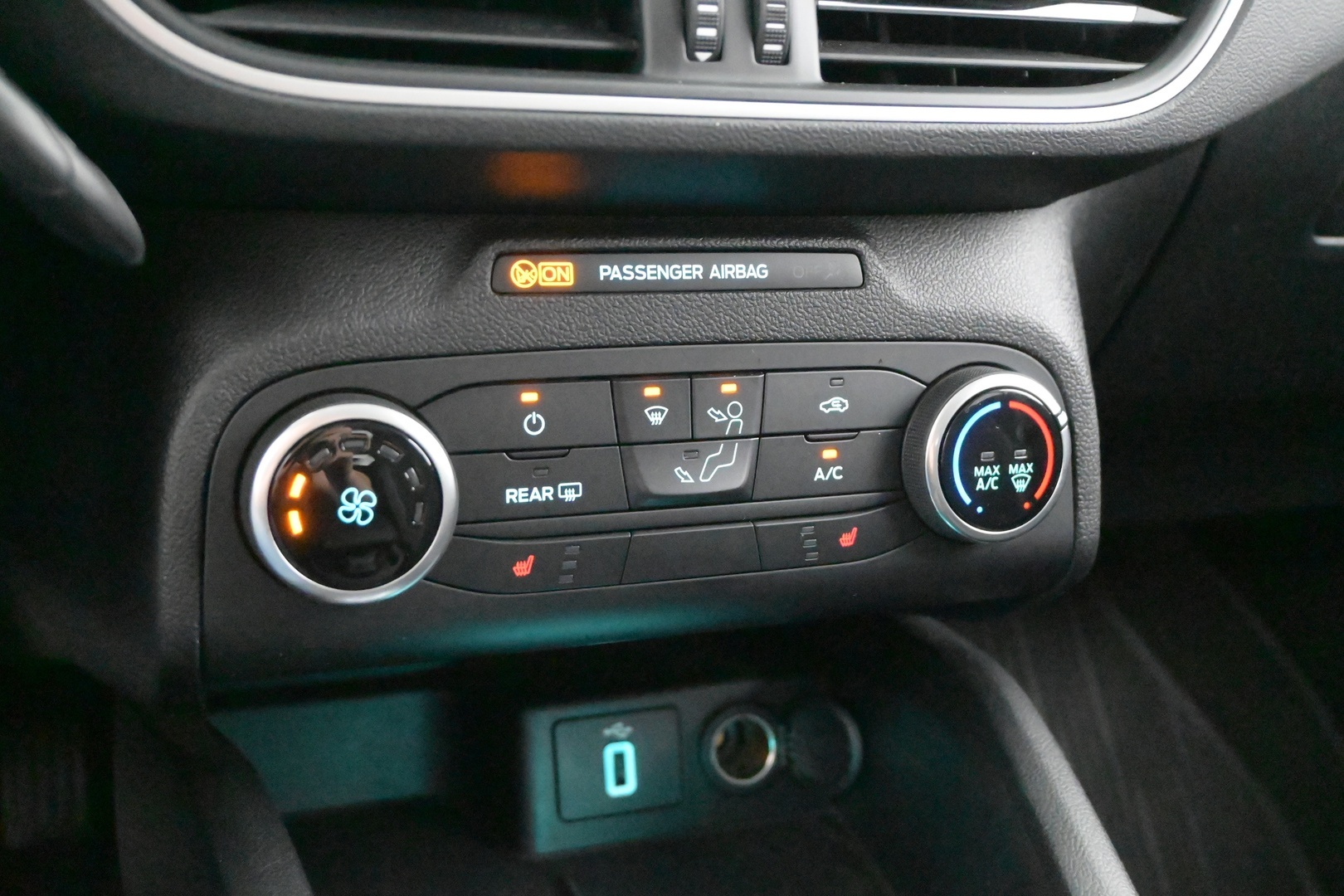 FORD Focus 2019