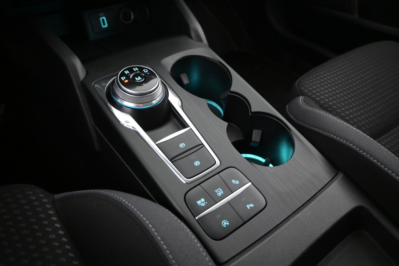 FORD Focus 2019