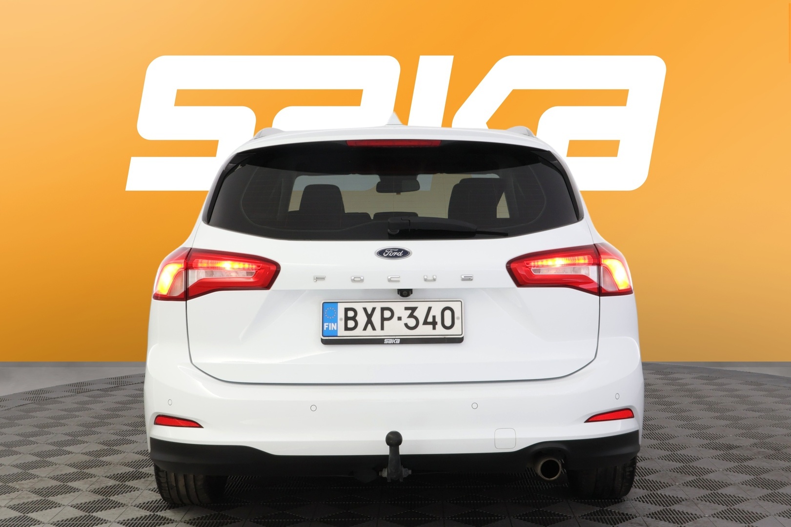 FORD Focus 2019