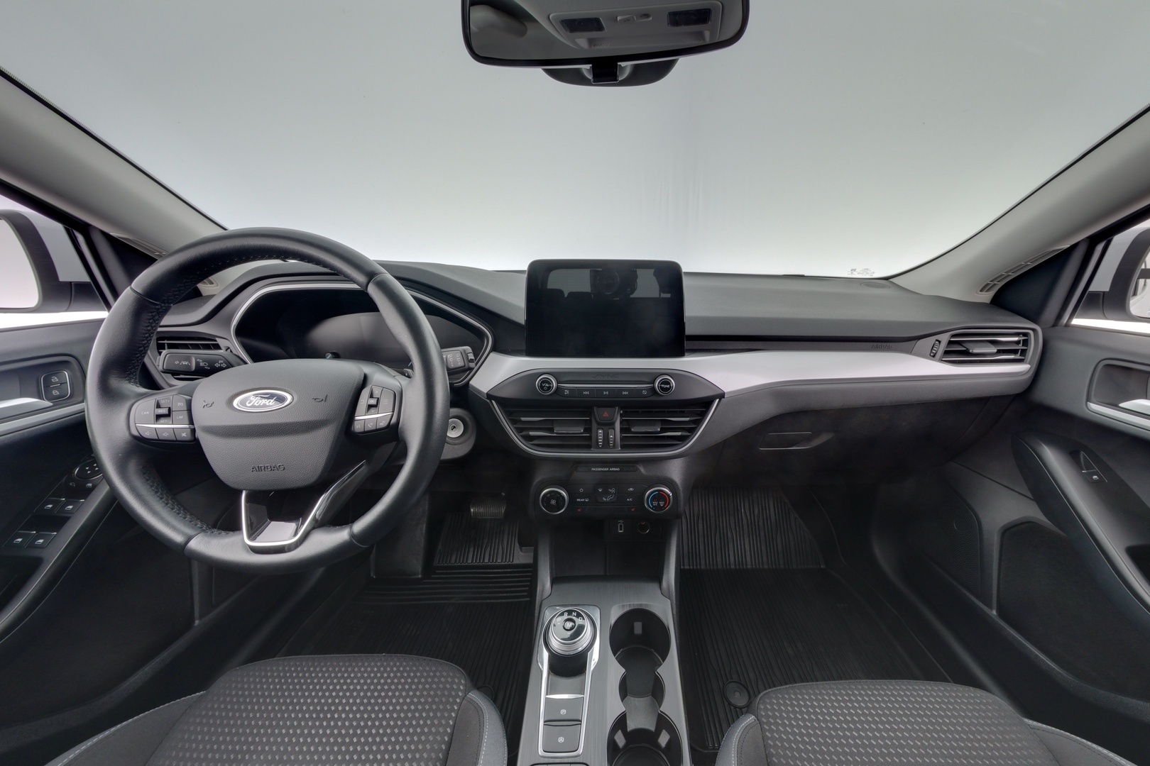 FORD Focus 2019