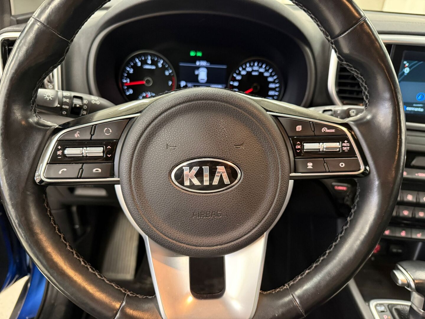 KIA Sportage 2020