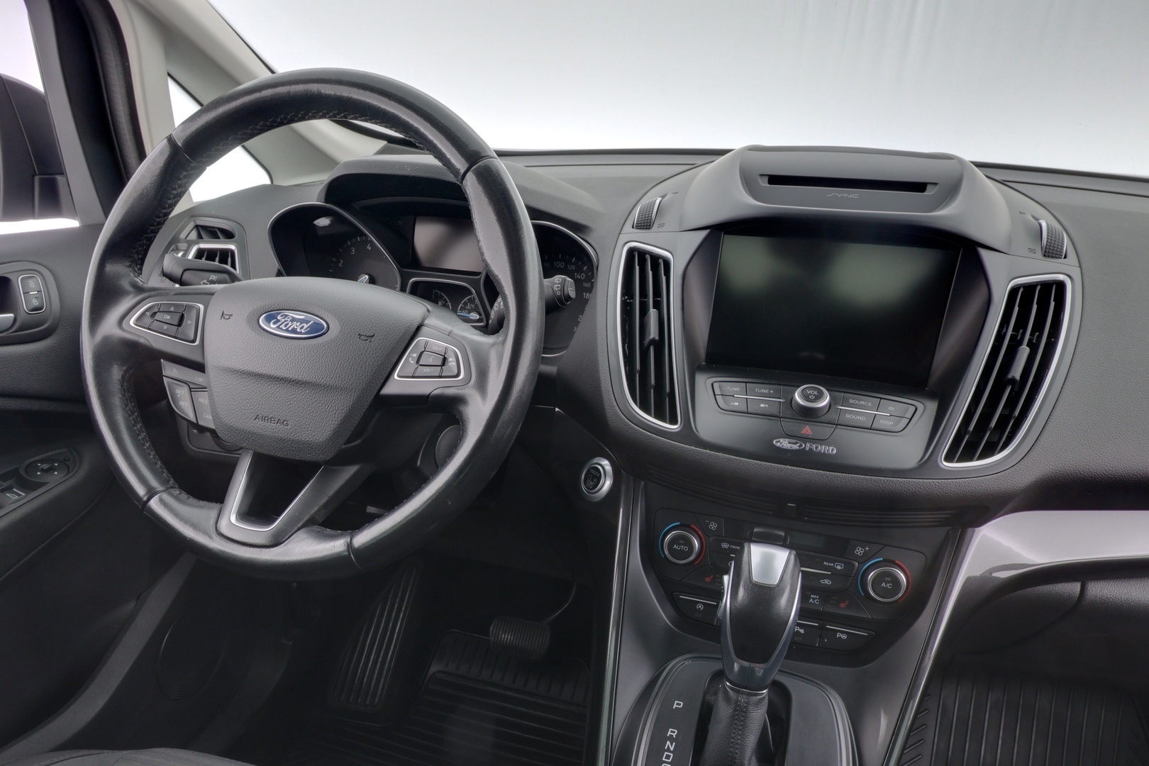 FORD C-Max 2016