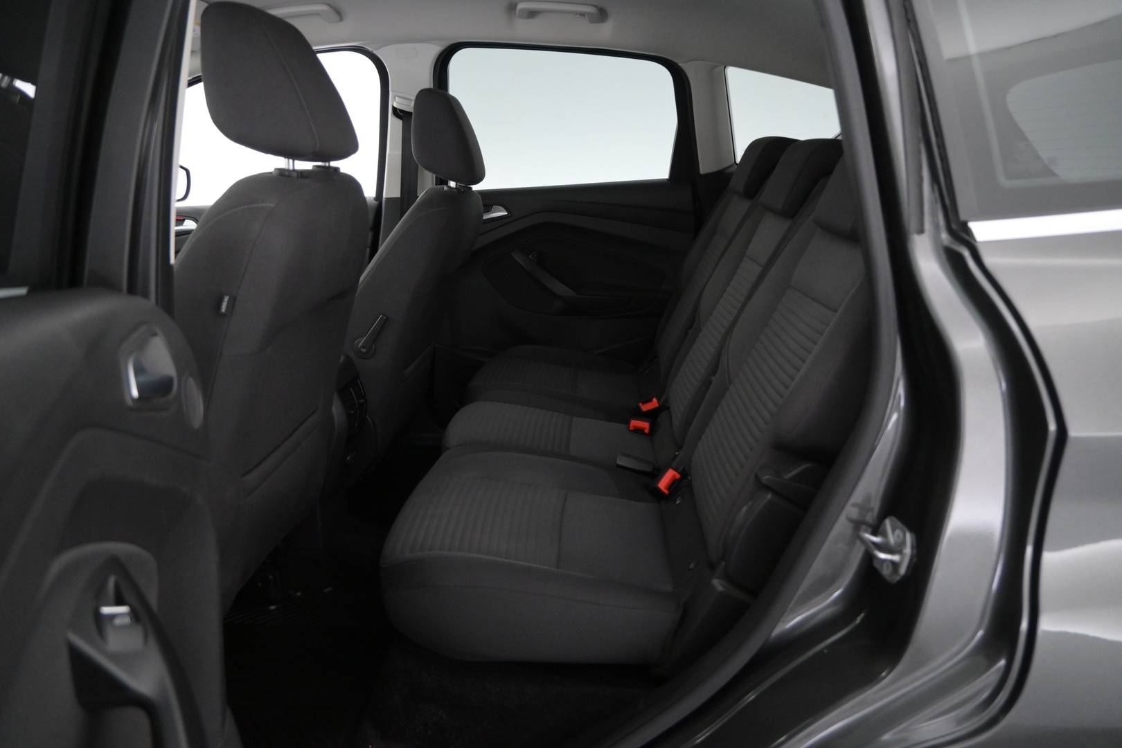 FORD C-Max 2016