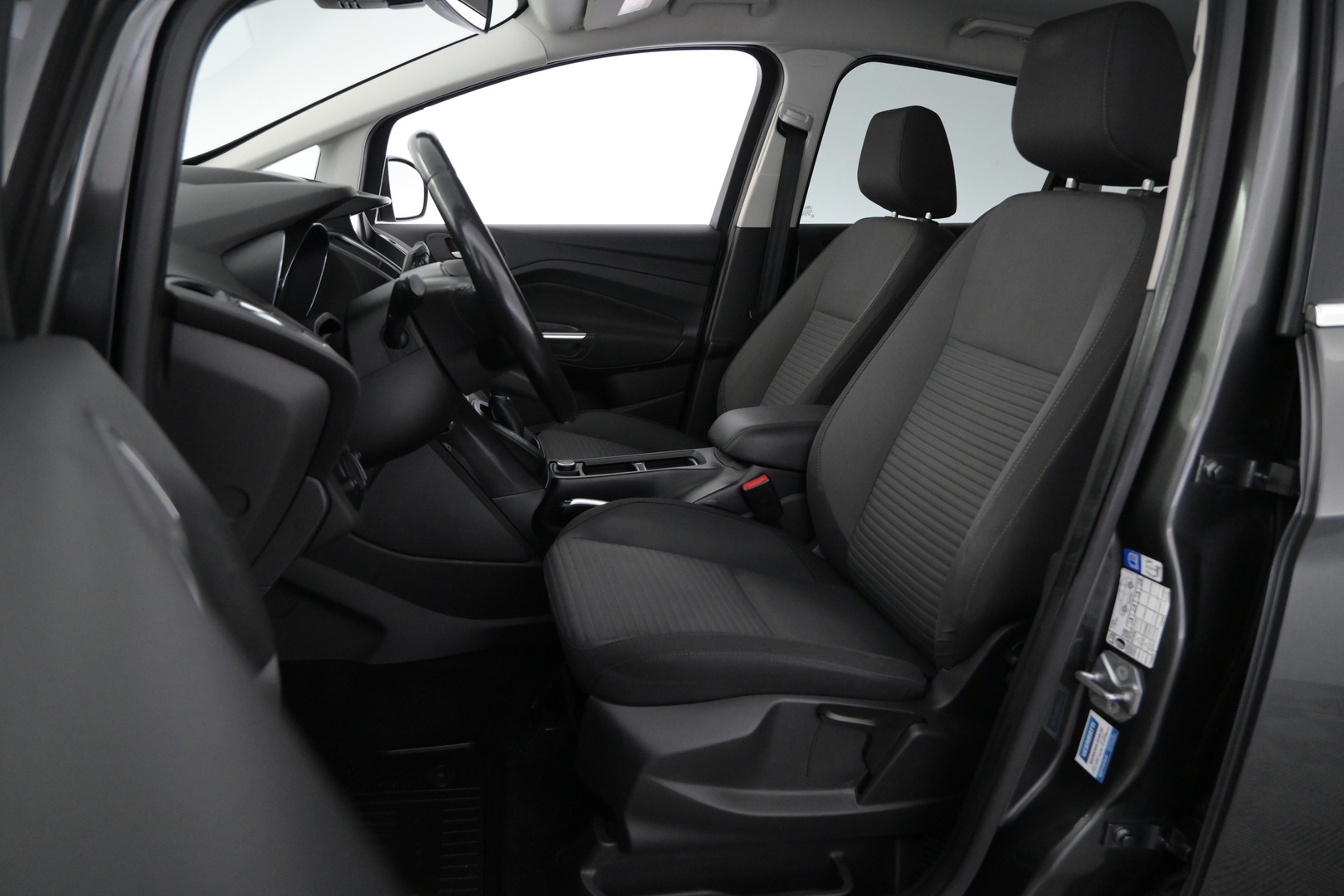 FORD C-Max 2016