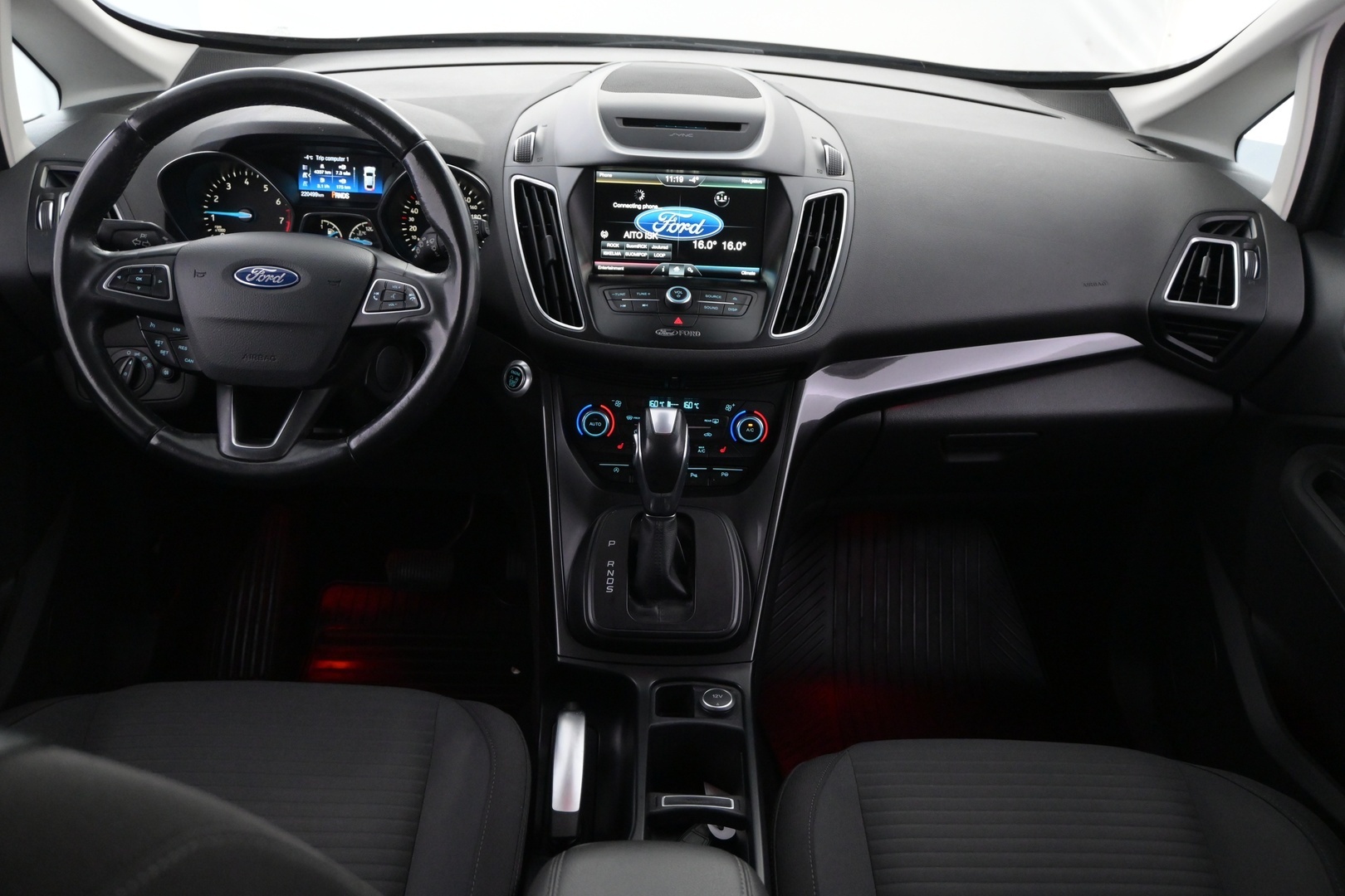 FORD C-Max 2016