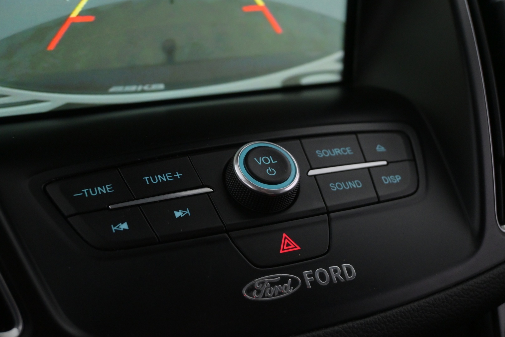 FORD C-Max 2016