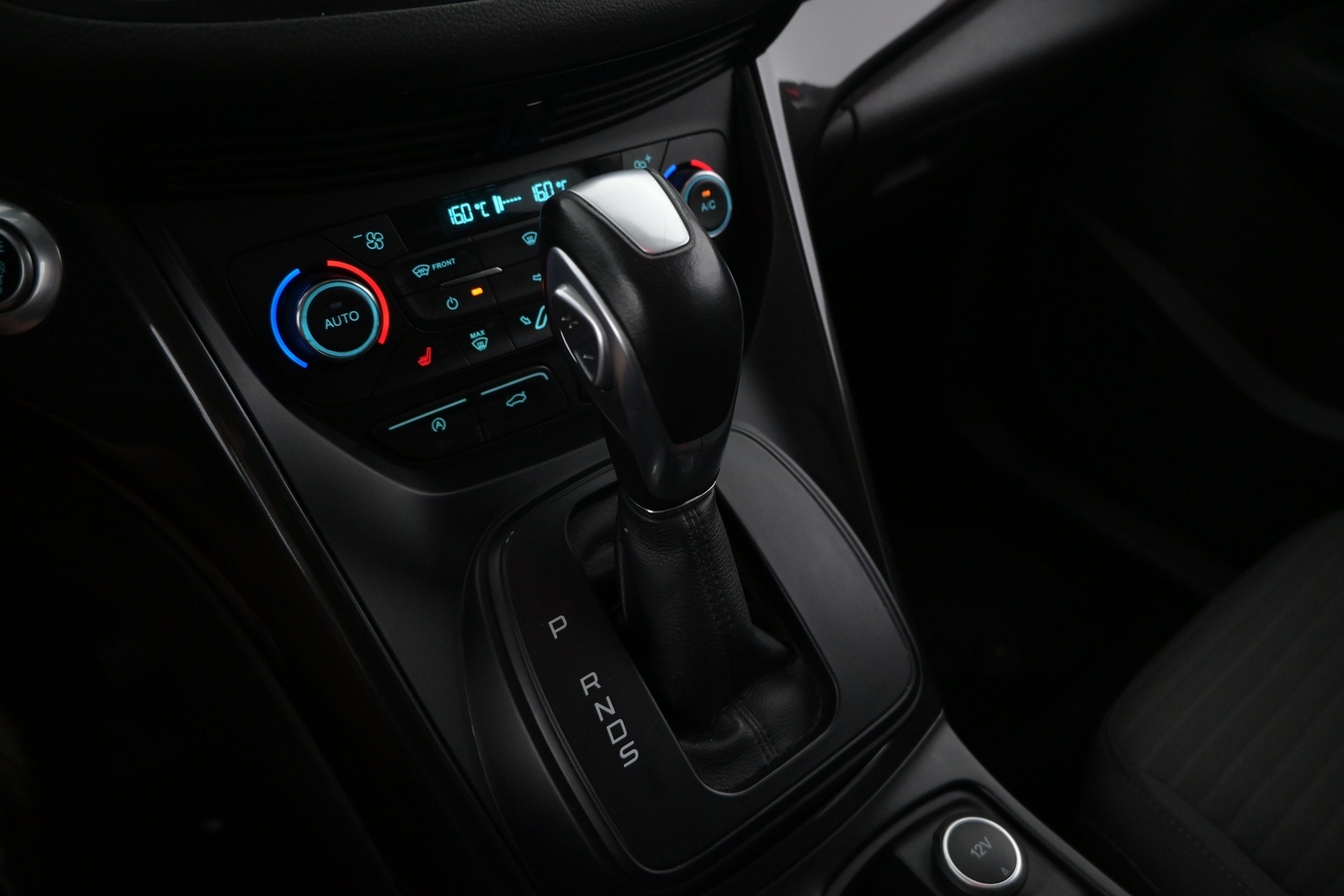 FORD C-Max 2016
