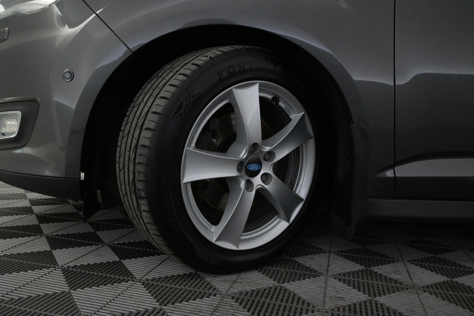 FORD C-Max 2016