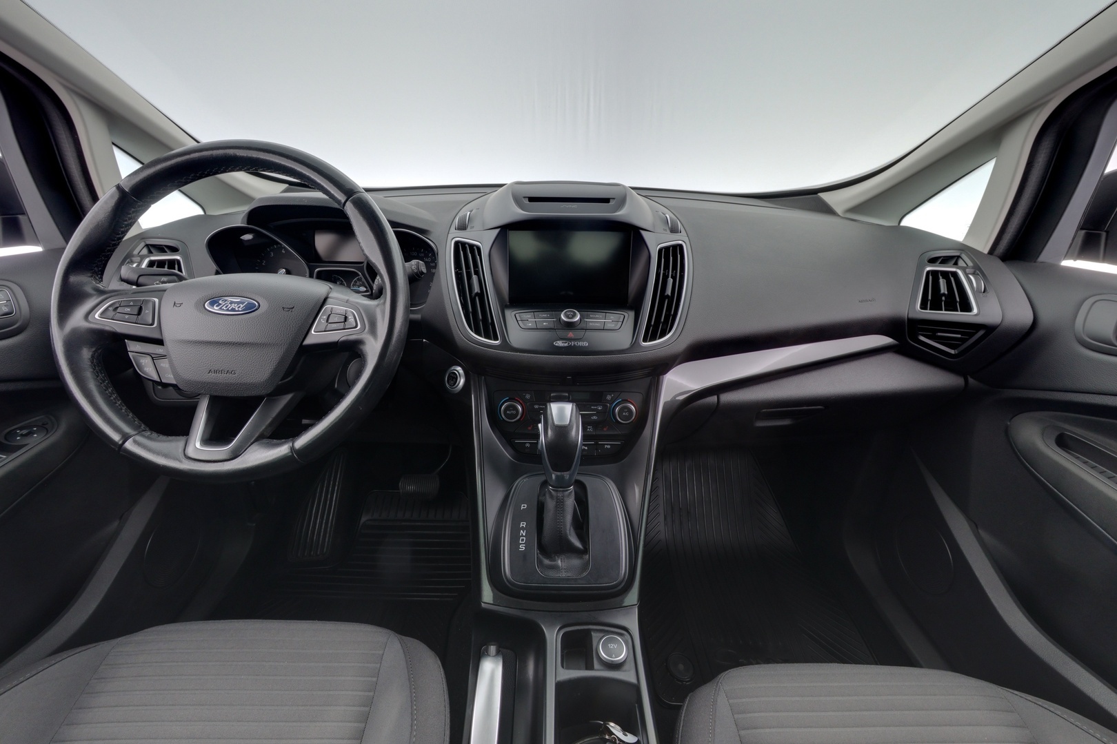 FORD C-Max 2016