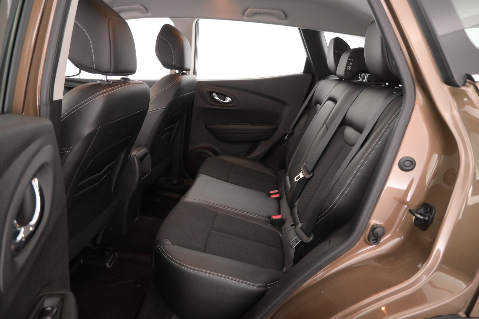 RENAULT Kadjar 2017