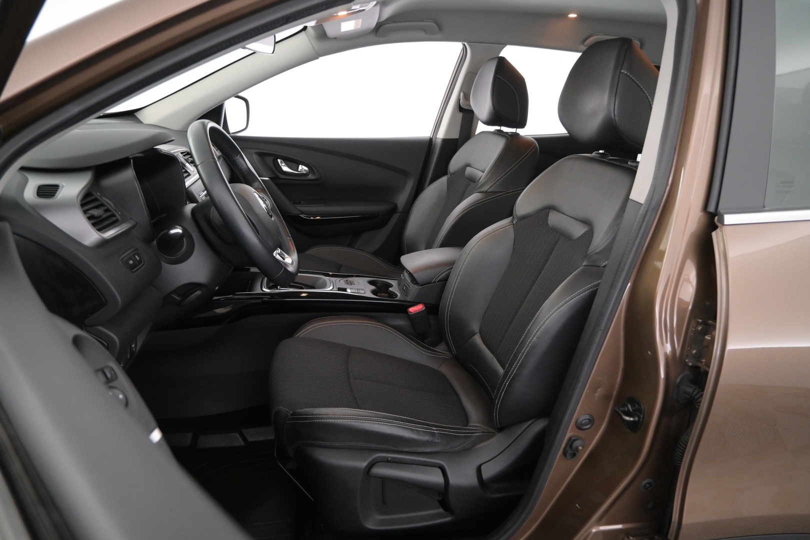 RENAULT Kadjar 2017