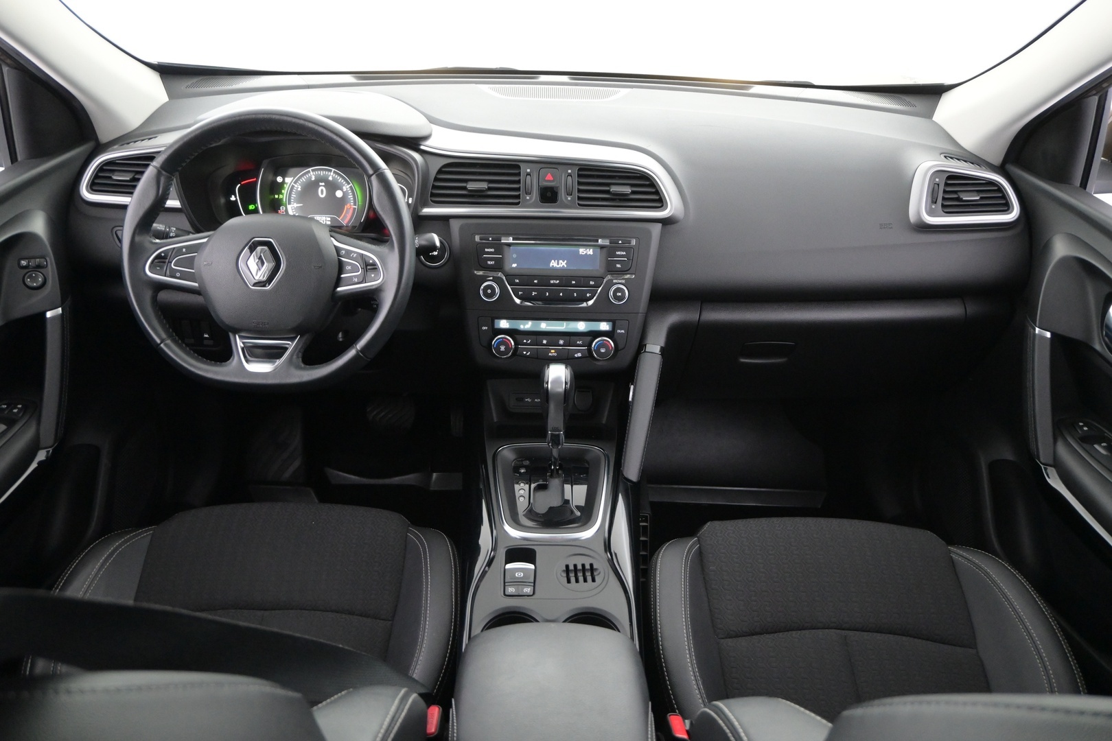 RENAULT Kadjar 2017