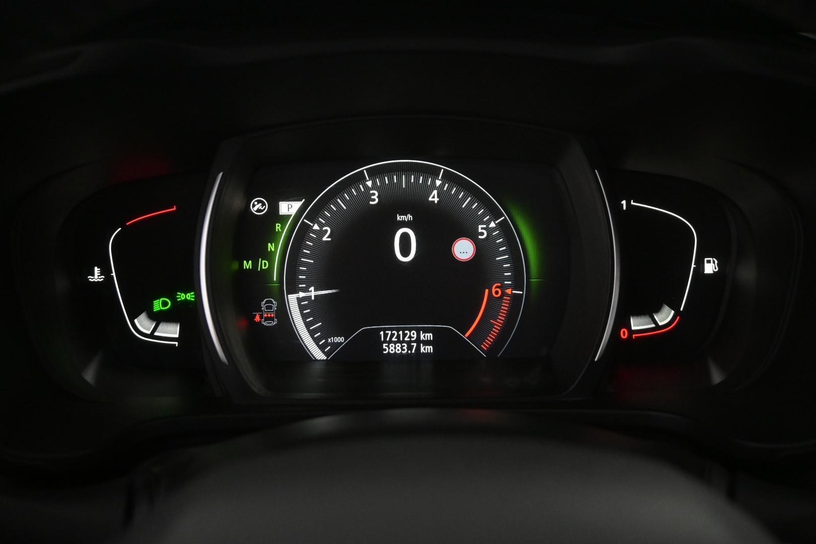 RENAULT Kadjar 2017