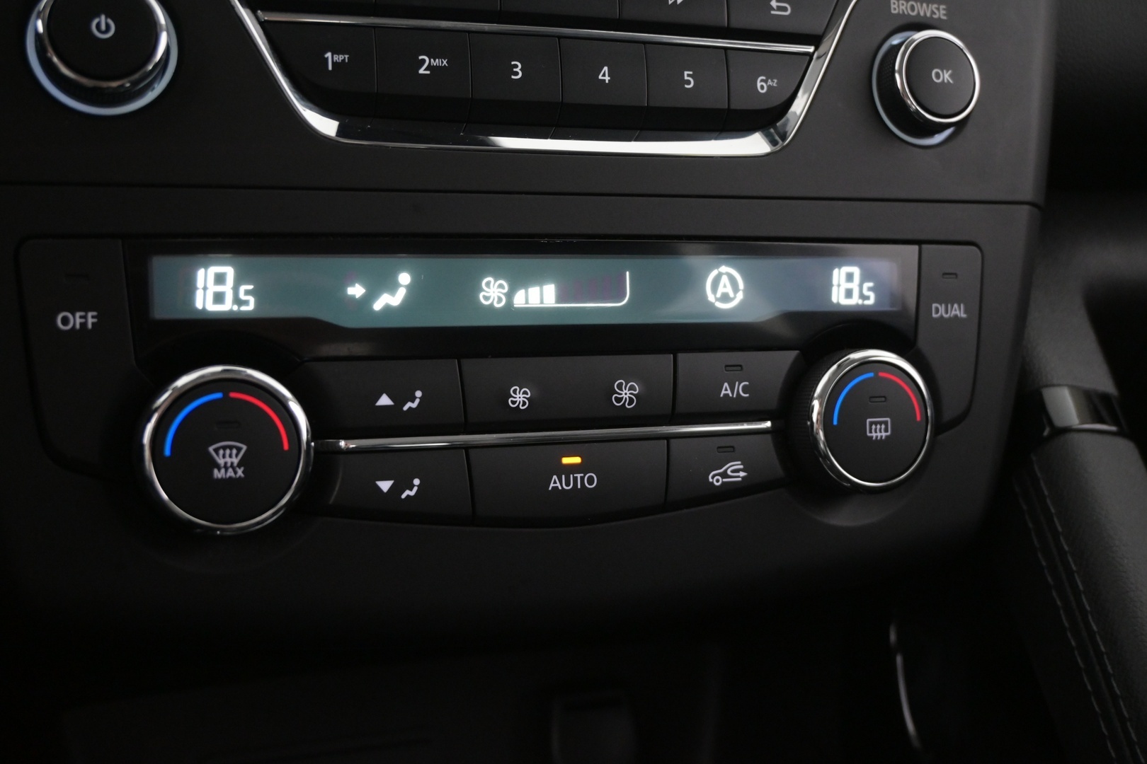 RENAULT Kadjar 2017