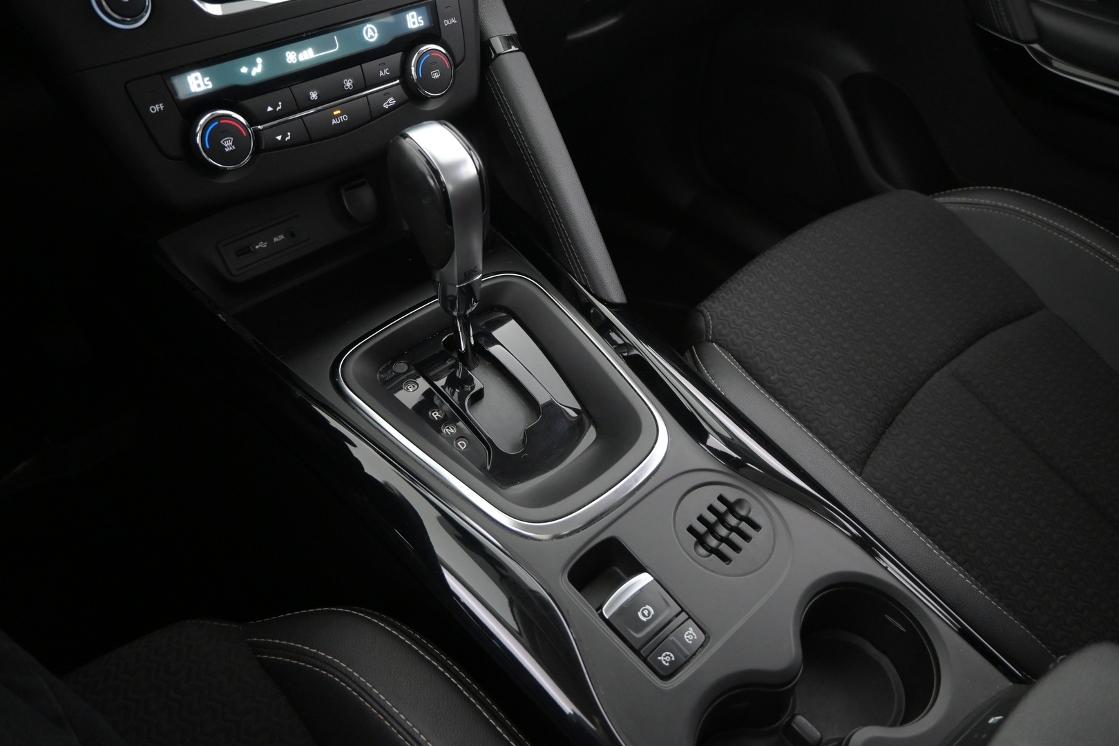 RENAULT Kadjar 2017