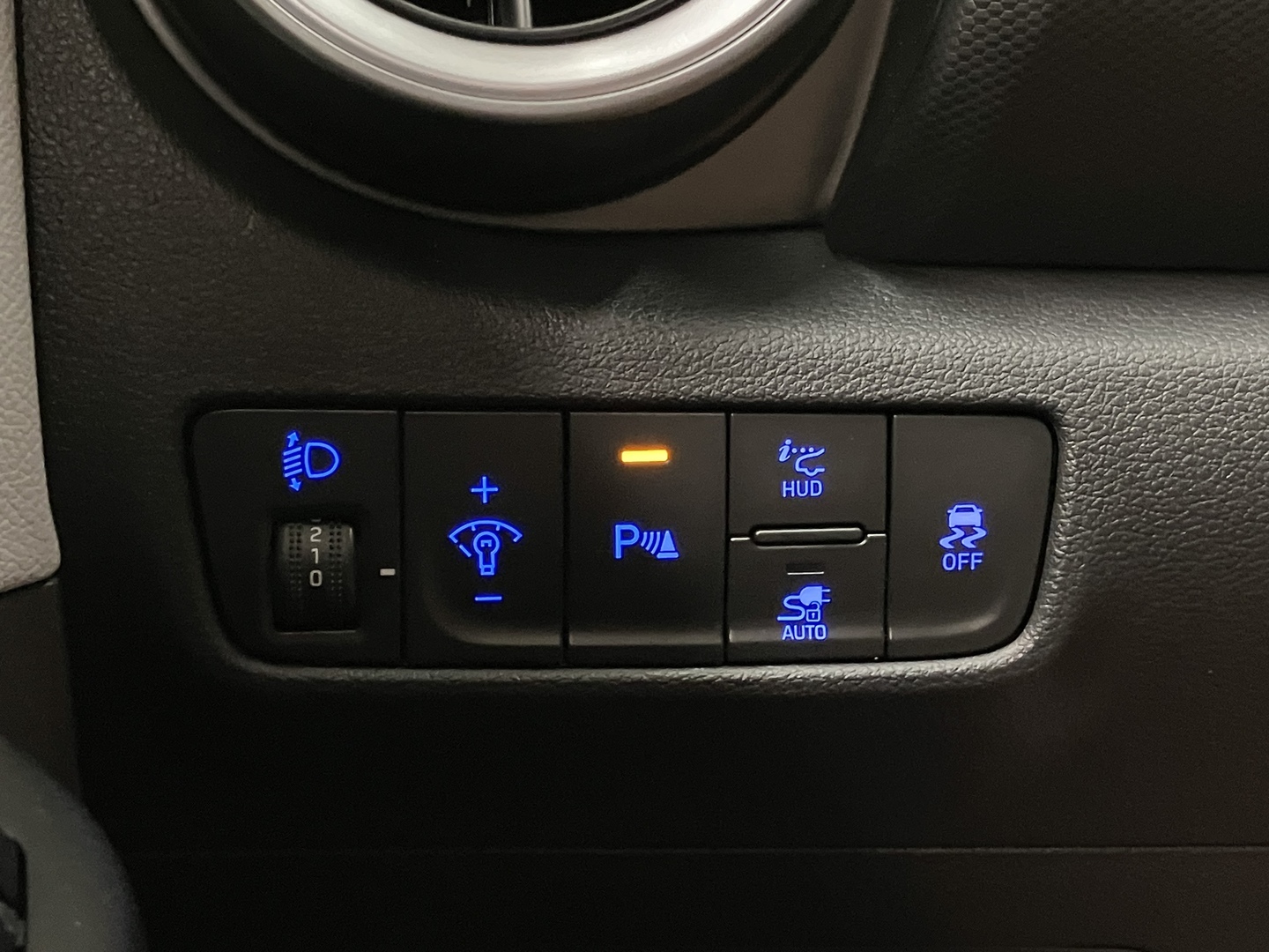 HYUNDAI KONA 2022