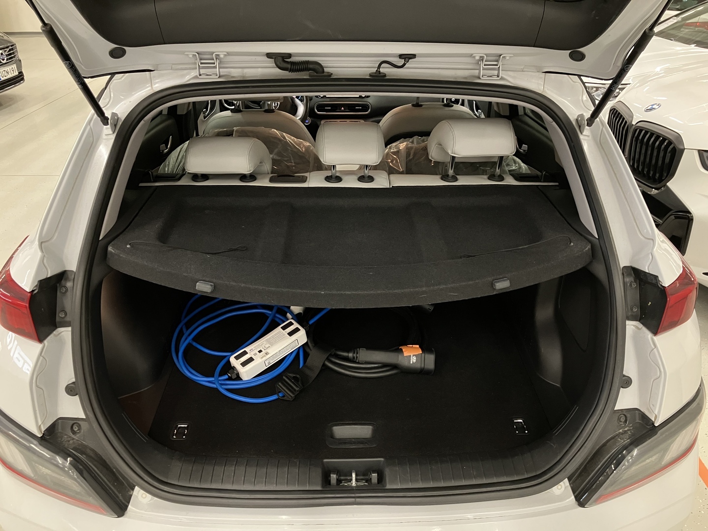 HYUNDAI KONA 2022