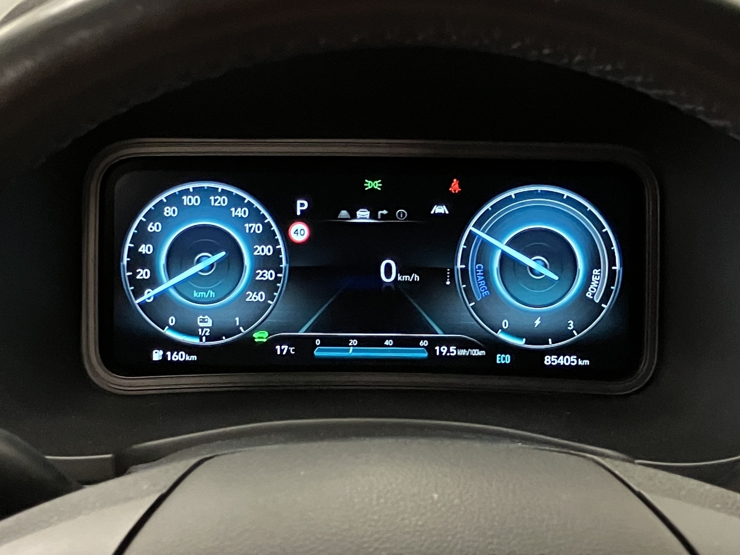 HYUNDAI KONA 2022