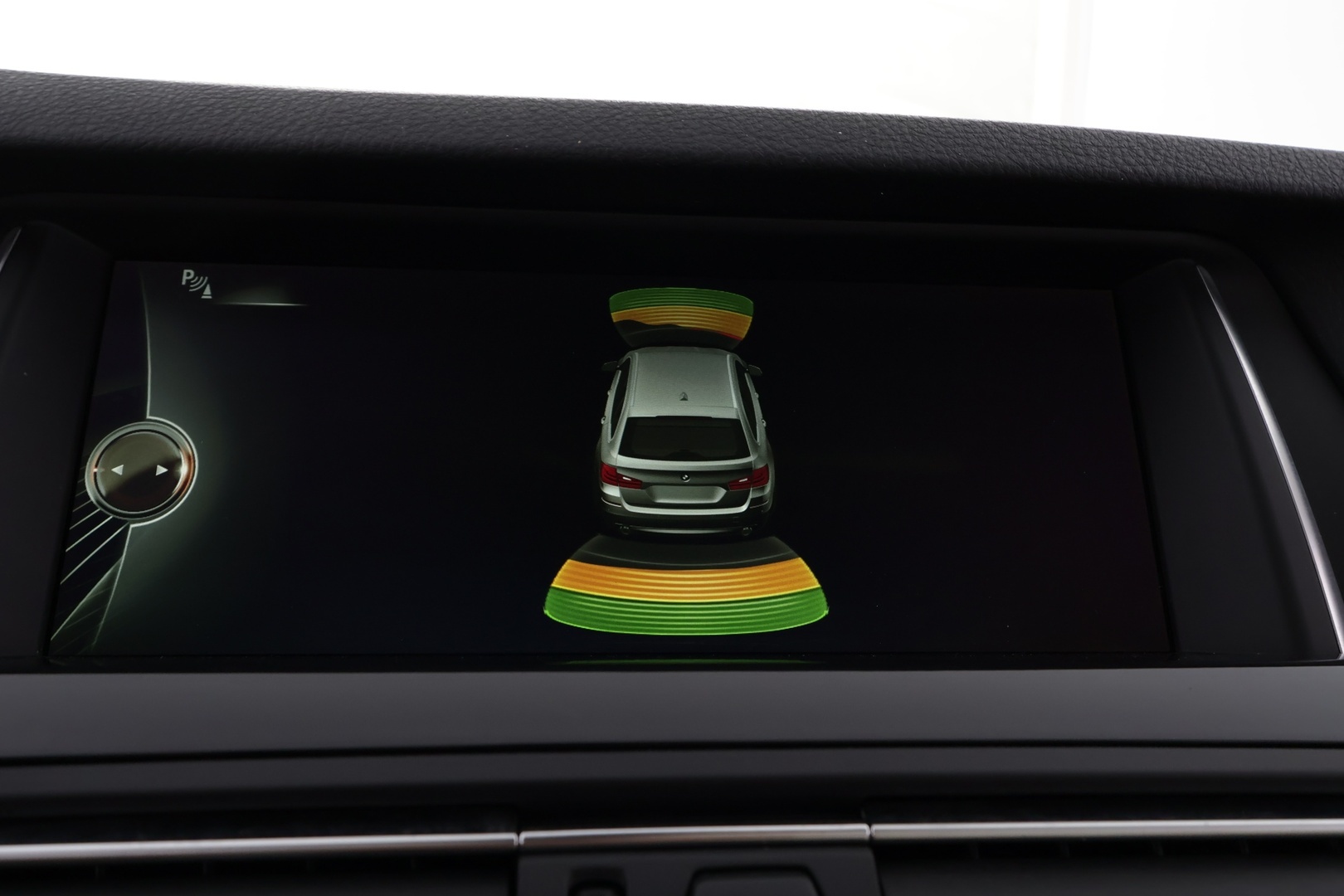 BMW 520 2014