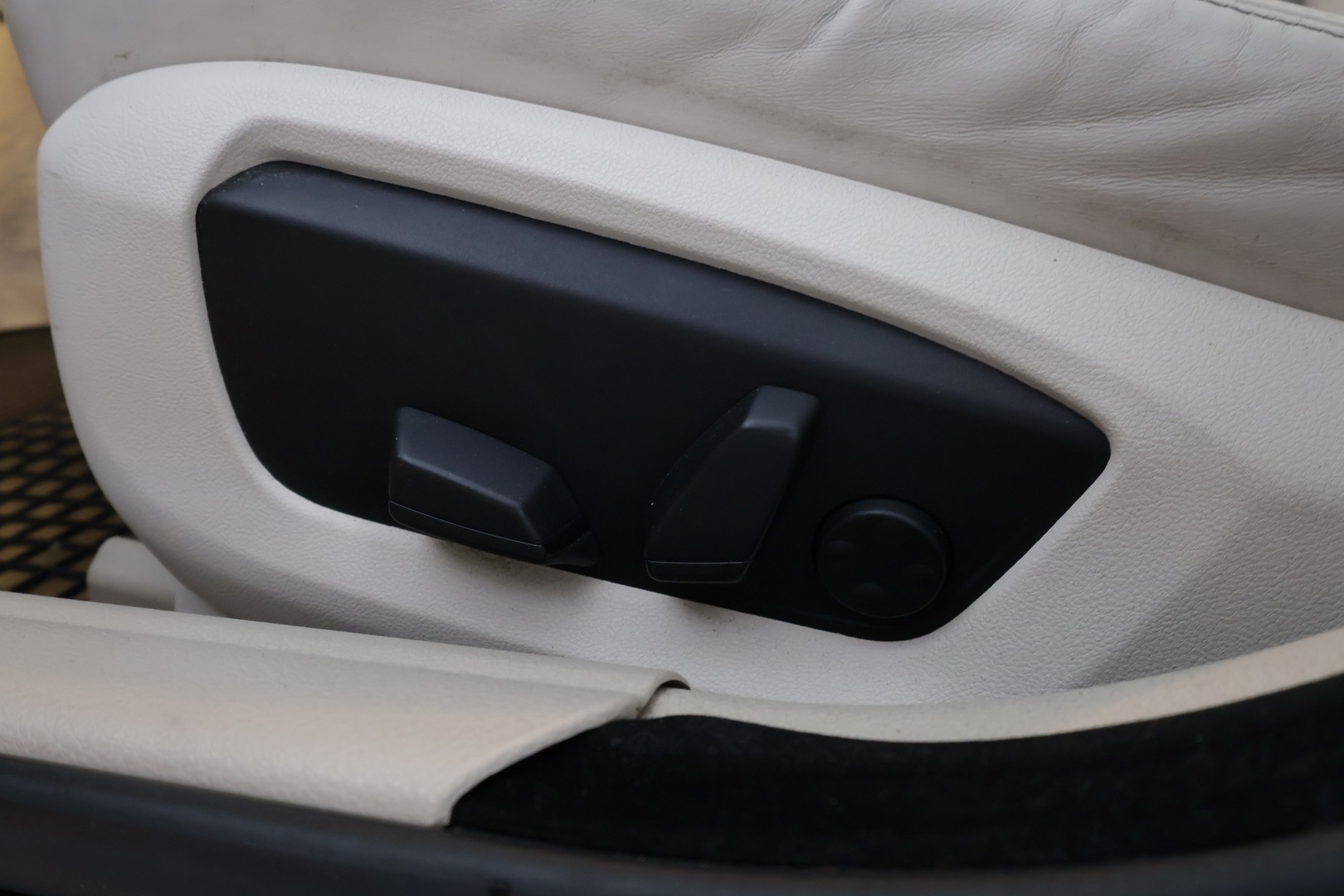 BMW 520 2014