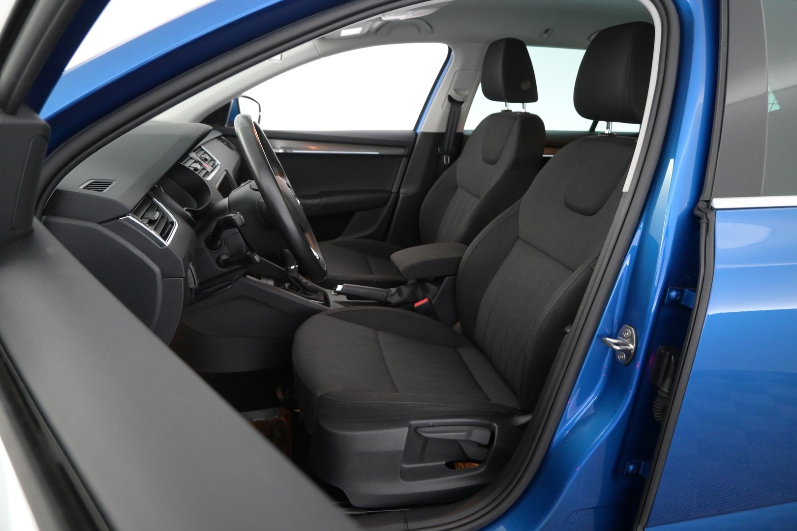 SKODA Octavia 2019