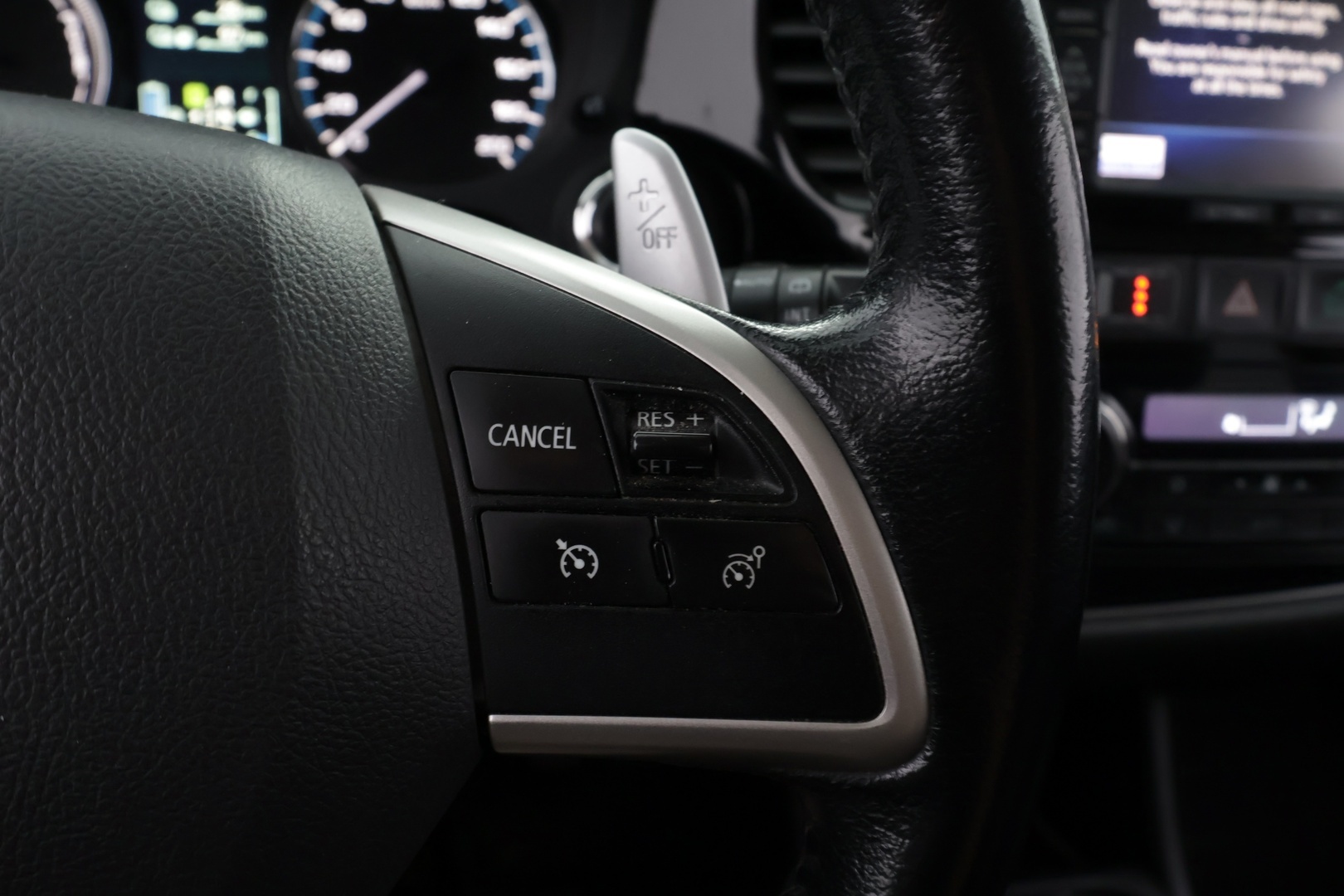 MITSUBISHI Outlander 2014