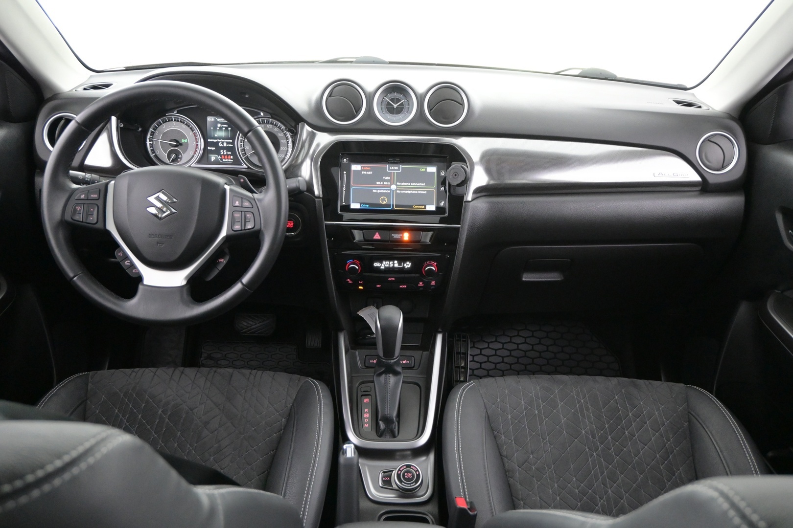 SUZUKI Vitara 2020