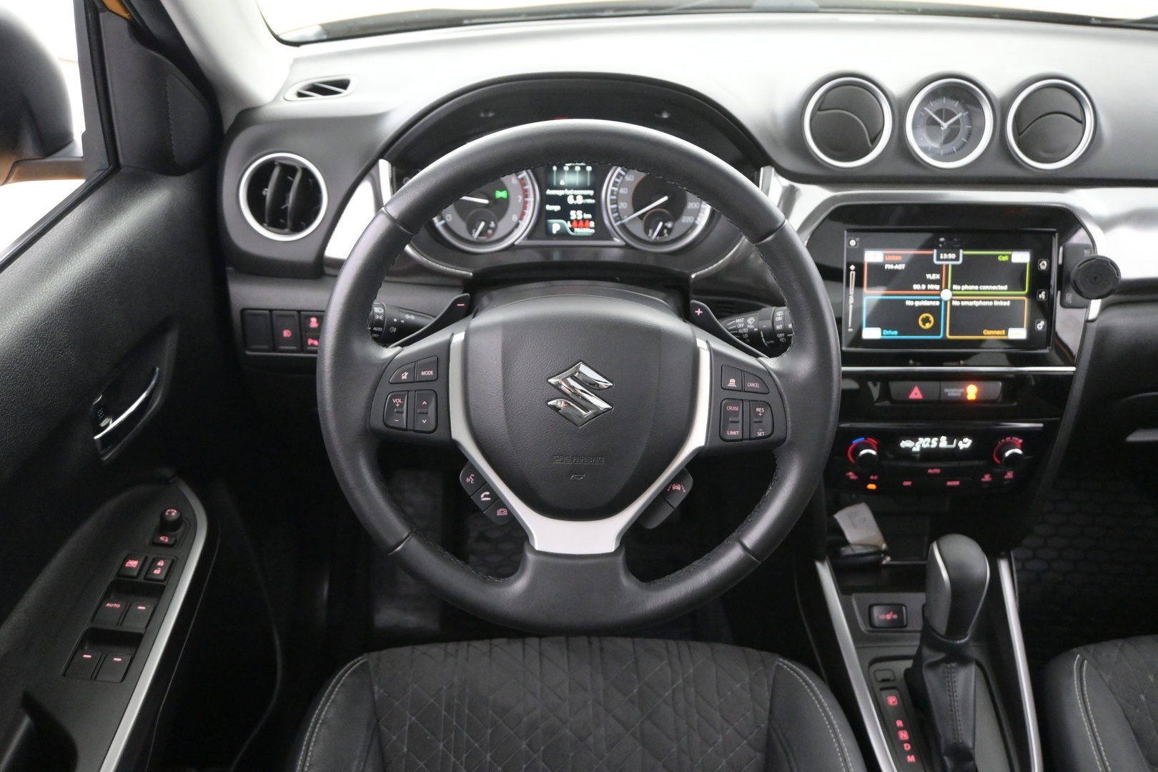 SUZUKI Vitara 2020