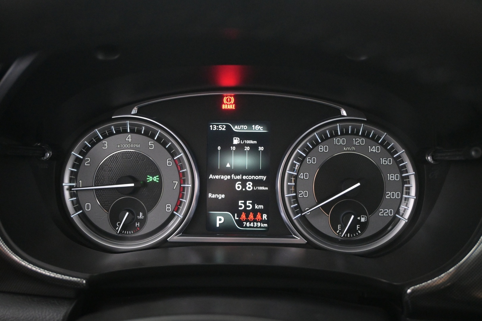 SUZUKI Vitara 2020