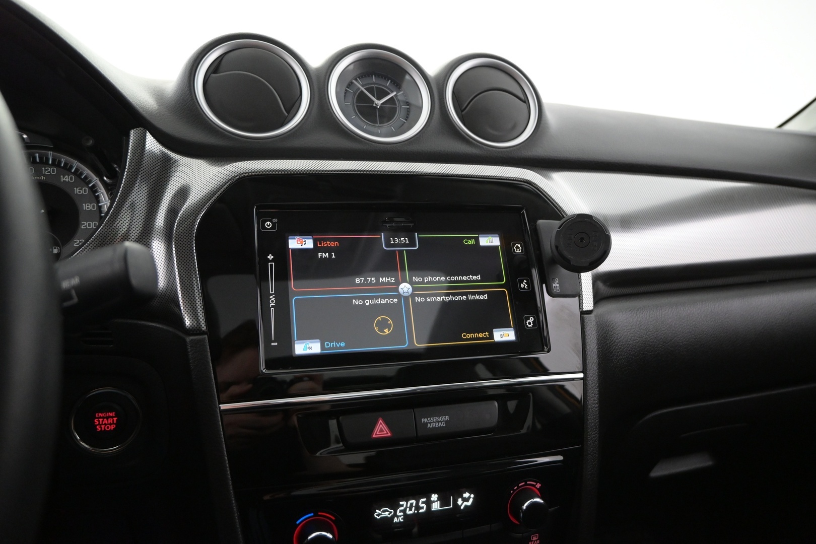 SUZUKI Vitara 2020