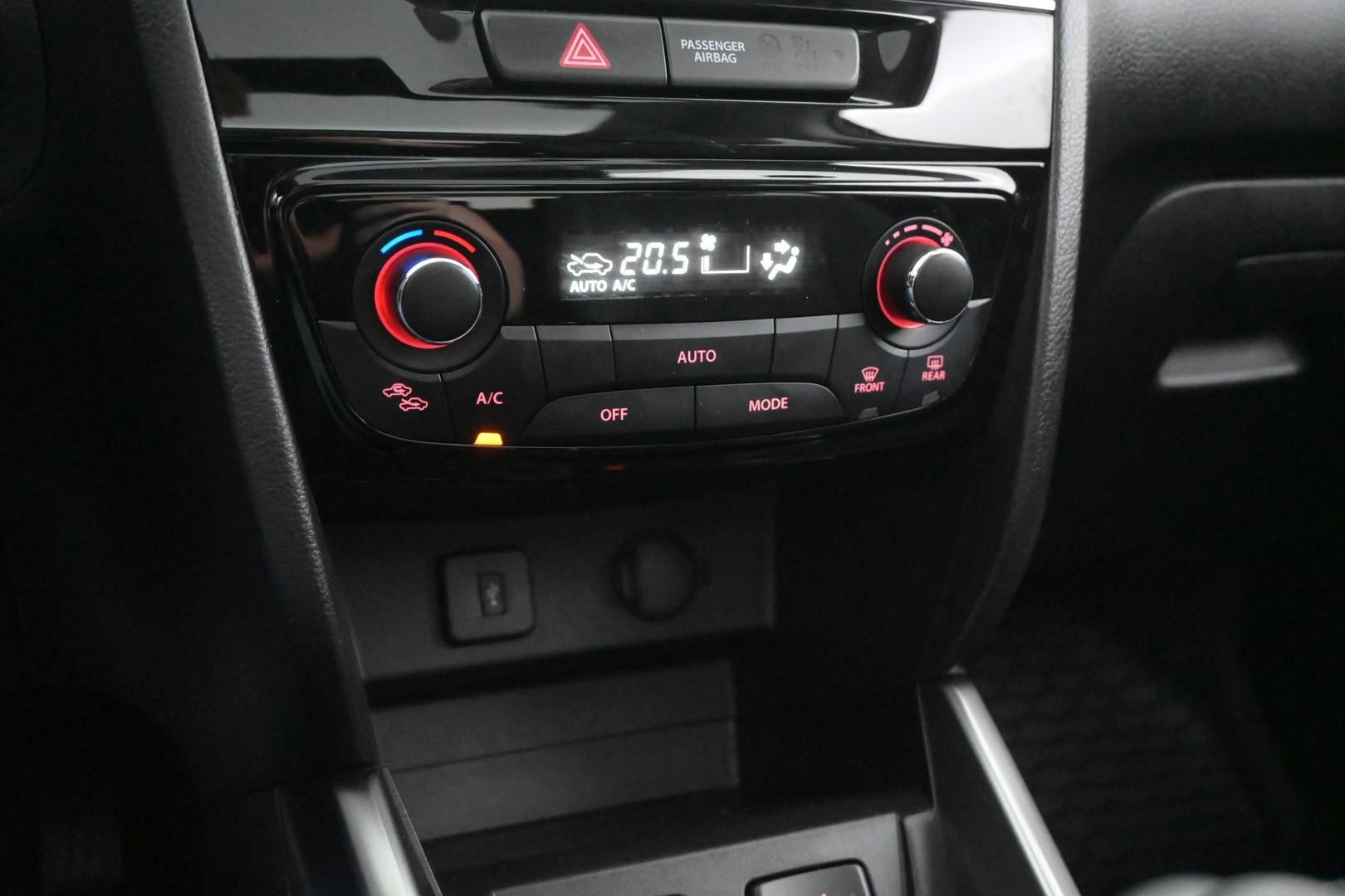 SUZUKI Vitara 2020