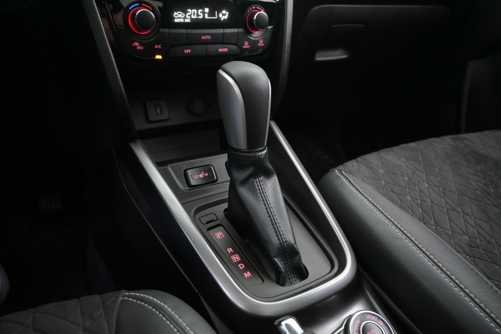 SUZUKI Vitara 2020