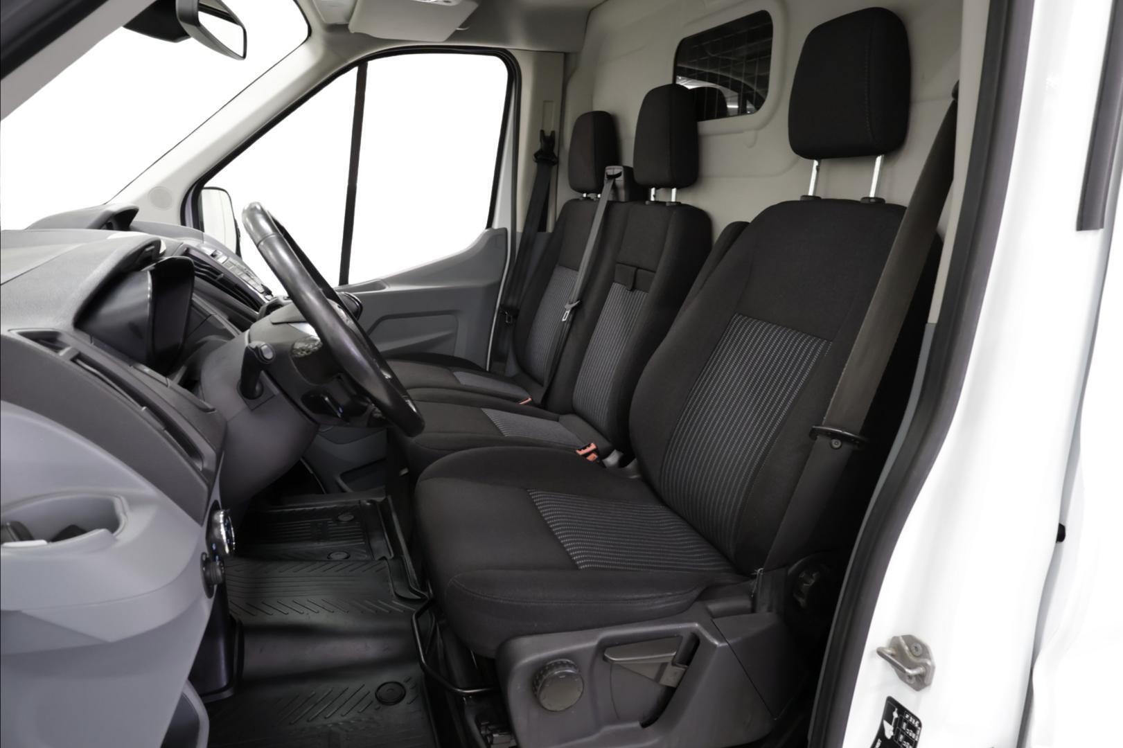 FORD Transit 2017
