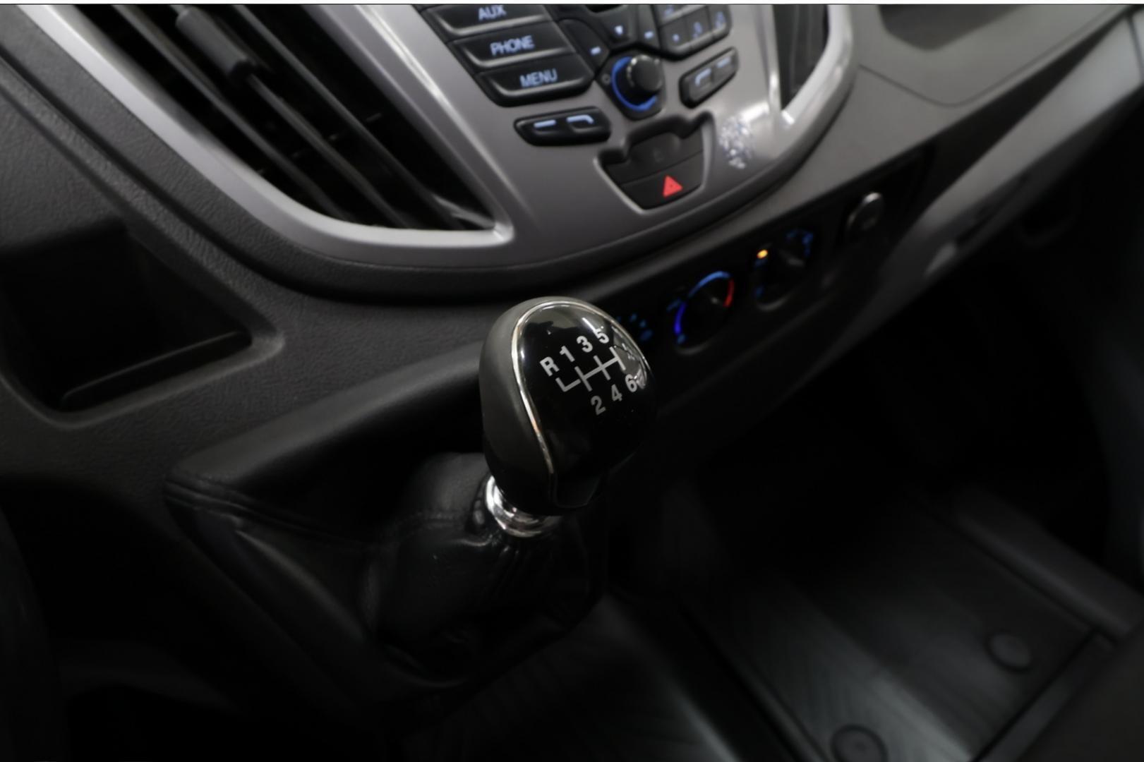FORD Transit 2017