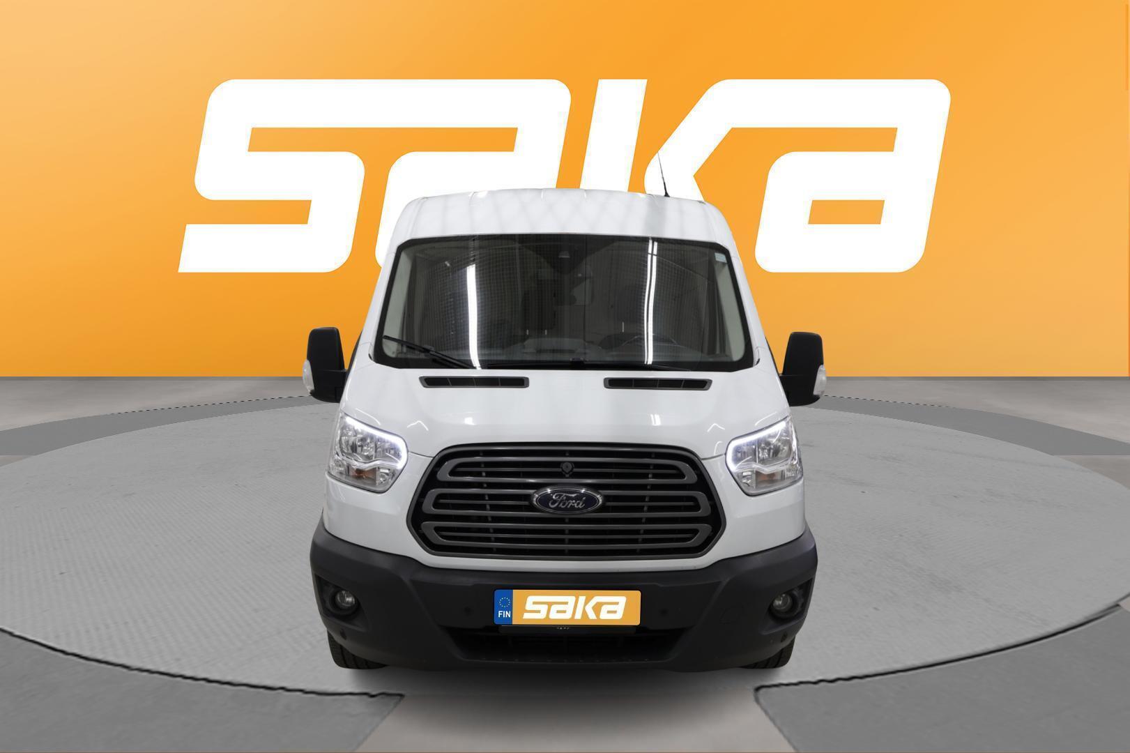 FORD Transit 2017