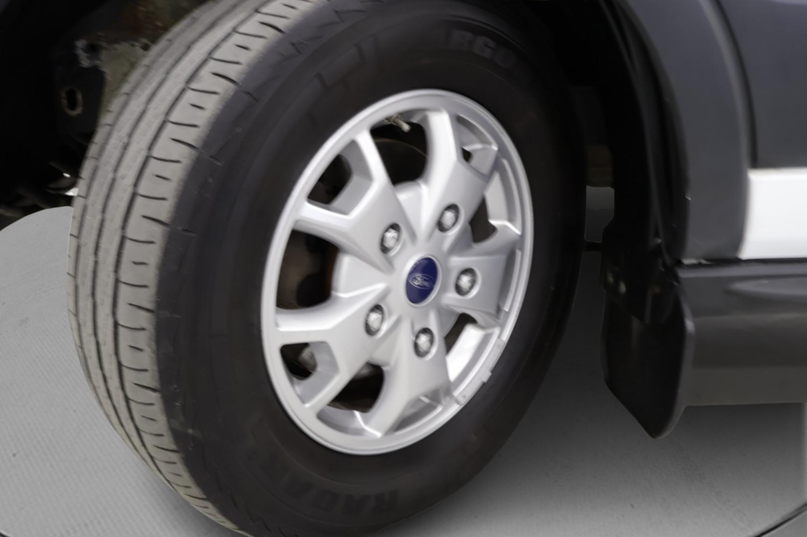 FORD Transit 2017