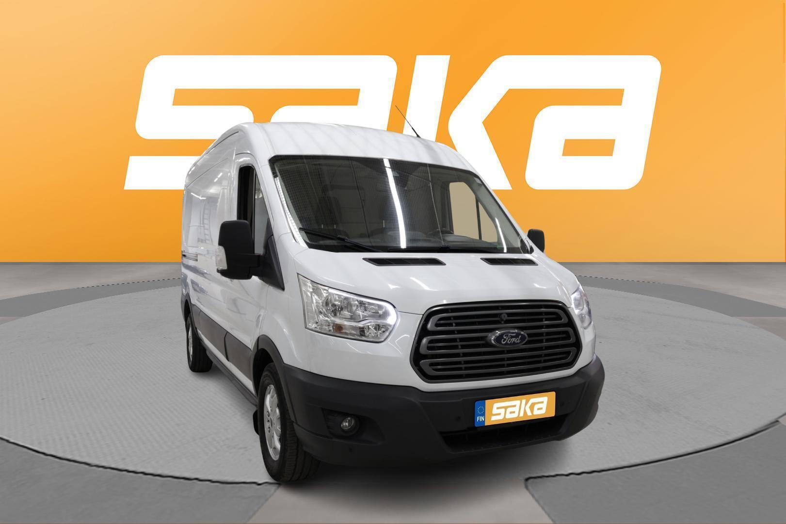 FORD Transit 2017