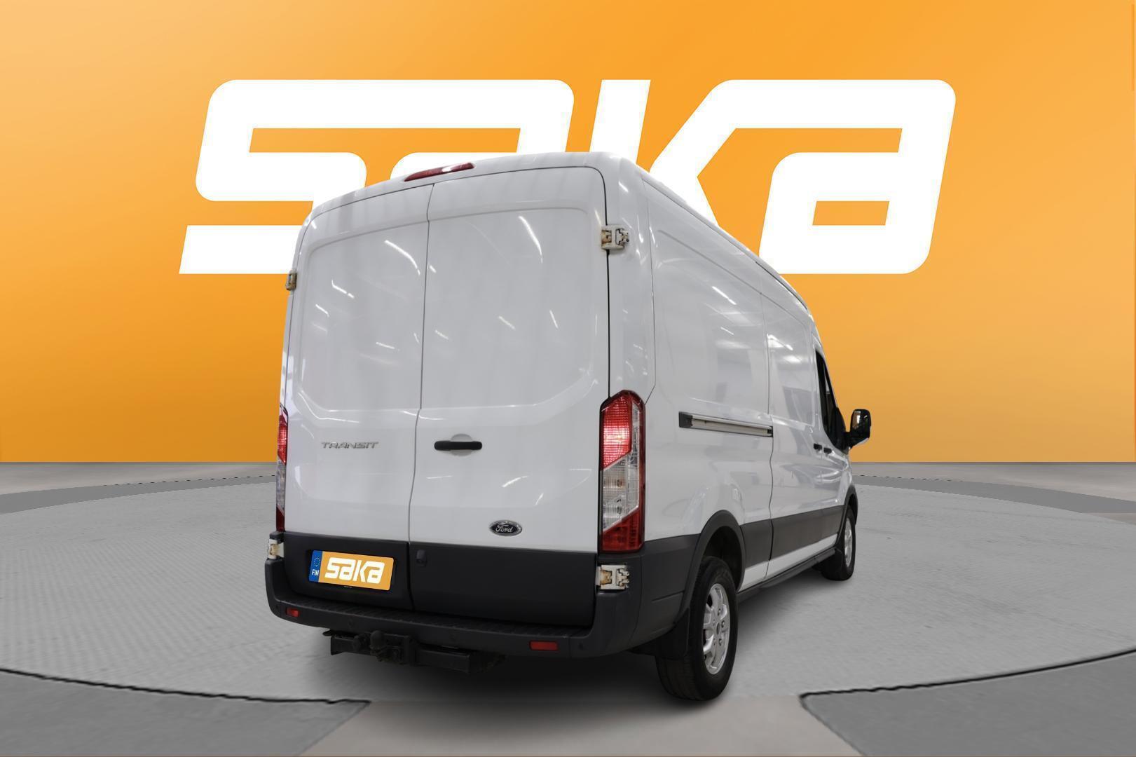 FORD Transit 2017