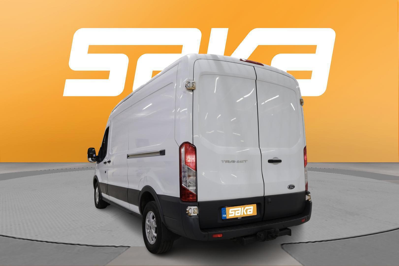 FORD Transit 2017