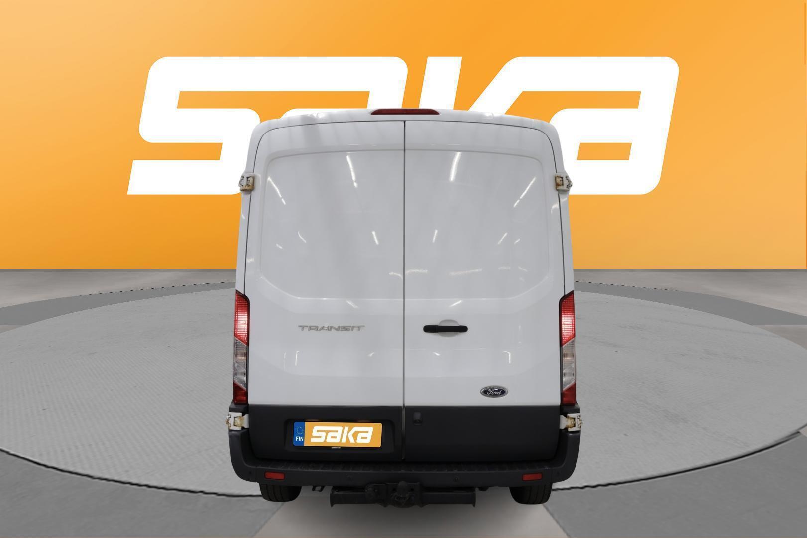 FORD Transit 2017