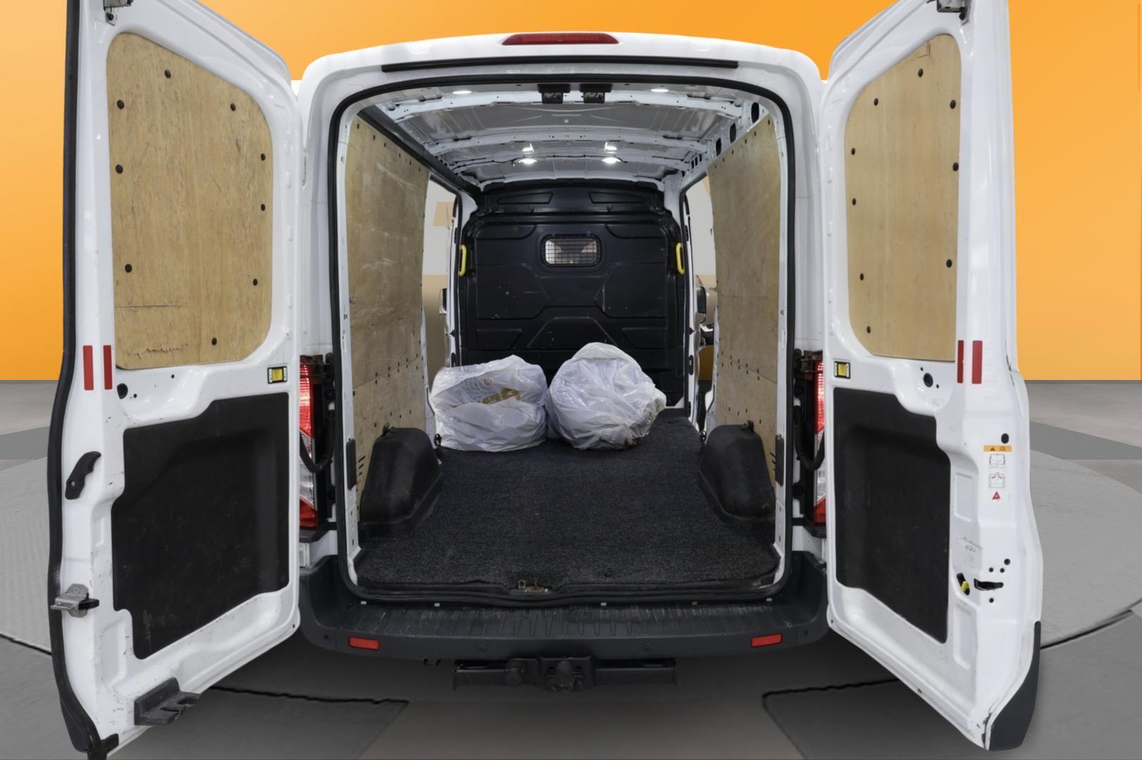 FORD Transit 2017
