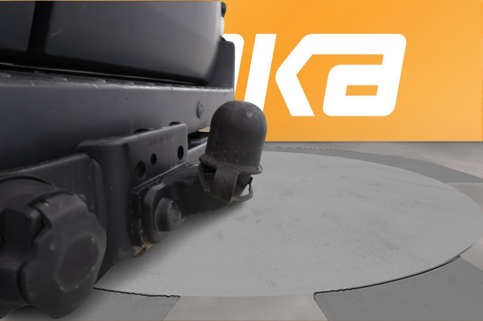 FORD Transit 2017